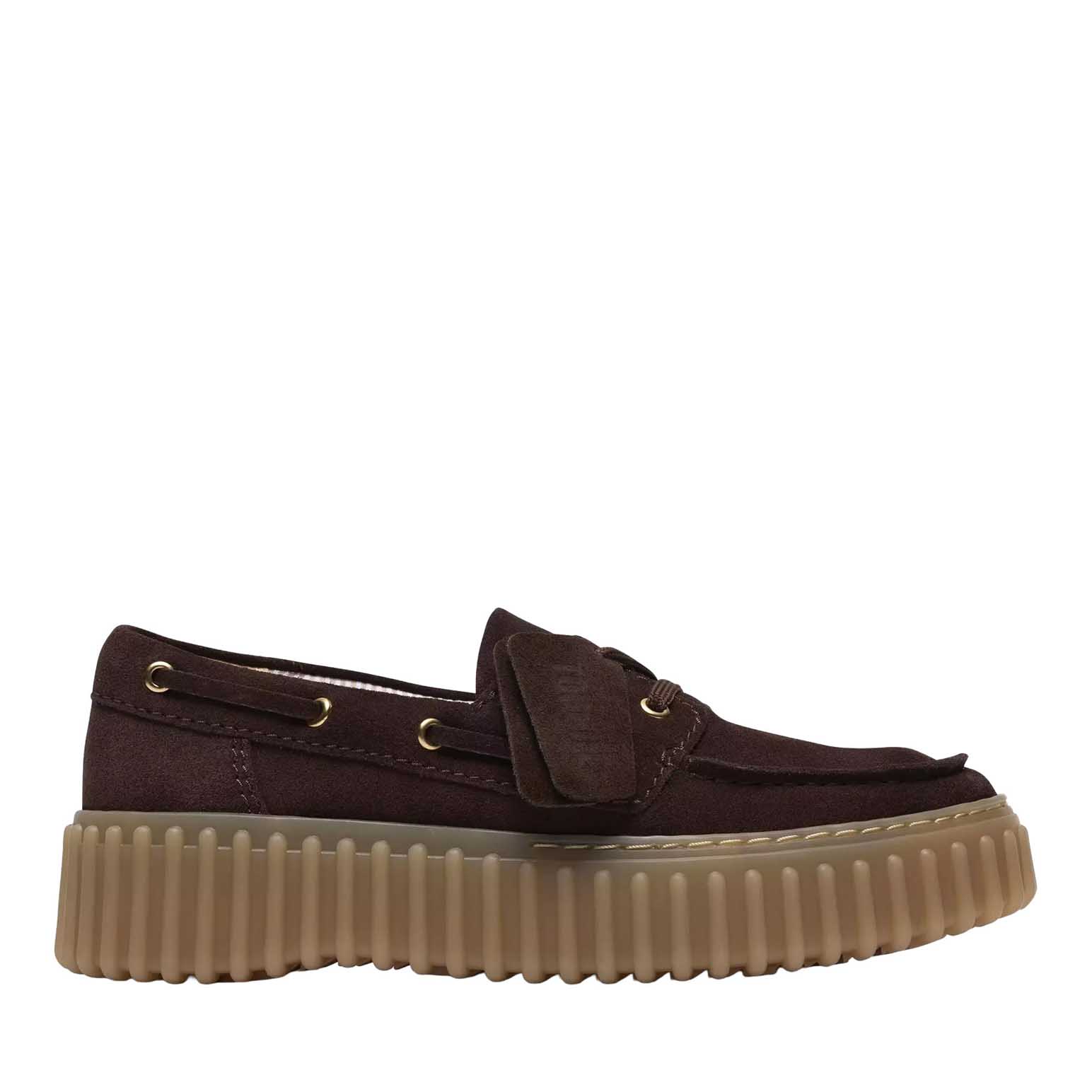 Clarks Women's Torhill Boat